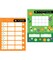 Carson Dellosa Essential Tips & Tools: Inclusion Classroom Resources, Flash Cards, Classroom Tips, and Resource Guide Book, For Special Learners of All Grade Levels, PreK+ (91 pc) Classroom Kit